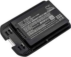 Replacement Battery for Symbol Barcode, Scanner MC40, MC40C, MC40N0