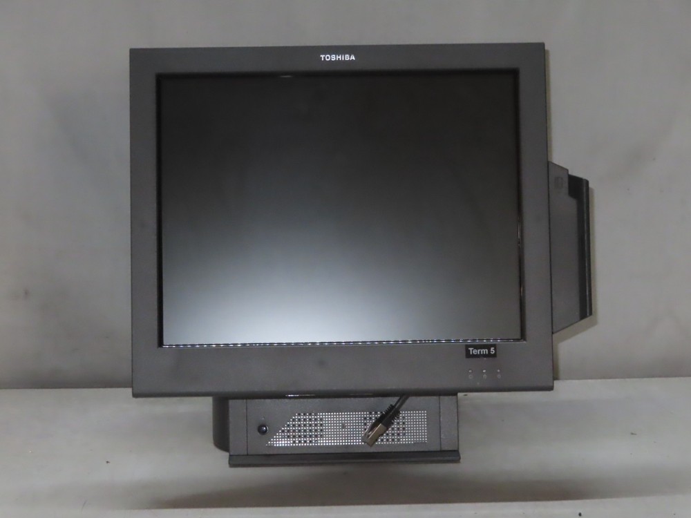 TOSHIBA 4852-570 DPS-300AB-80 w/ 460GB HD, WIN 8 LOADED