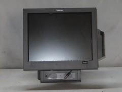 TOSHIBA 4852-570 DPS-300AB-80 w/ 460GB HD, WIN 8 LOADED