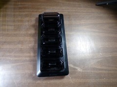 VERIFONE E355 SMART CHARGER