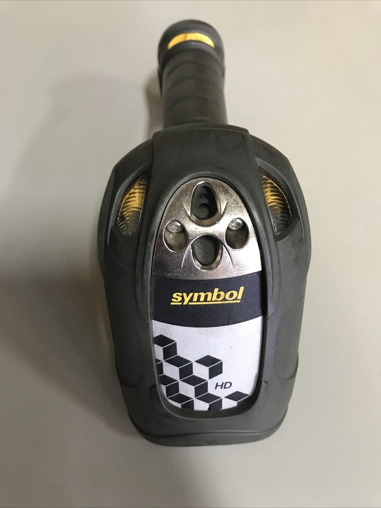 Symbol Motorola DS3508 High Density 2D Imager Barcode Scanner DS3508-HD20005R