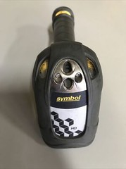 Symbol Motorola DS3508 High Density 2D Imager Barcode Scanner DS3508-HD20005R