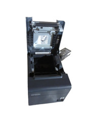 Epson TM-T20II M267D Thermal Receipt Printer Terminal AC adaptor & USB Cable
