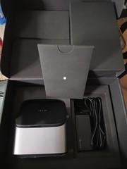 Shopify POS Charging Dock W/ Extras