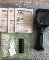 NEW KEYENCE SR-G100 Handheld DPM Code Reader