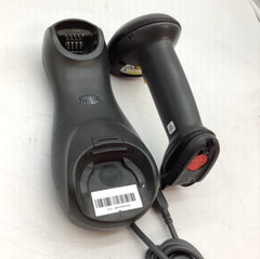 Symbol DS6878 Wireless 2D Barcode Scanner w/STB4279 Dock