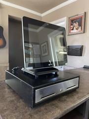 Aloha Touchscreen POS