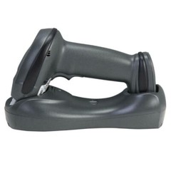 Zebra Symbol LI4278 Cordless Bluetooth Barcode Scanner with Cradle and USB Cable