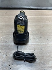 Symbol FZ LS3478 Wireless Barcode Scanner w/STB3478 Dock & USB Cable/JUA3191