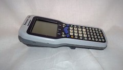 Intermec CK30 CK30BA1136002804 Long Range Barcode Scanner Monochrome TE2000 ANSI