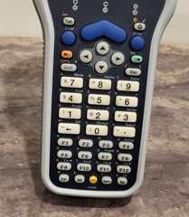 Intermec CK31 Mobile Computer And Barcode Scanner, With Battery & Handle
