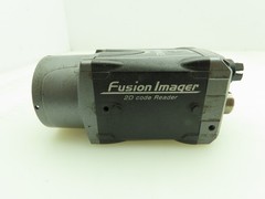 Keyence SR-D100 2D QR Code Reader