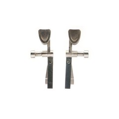 1 Set Battery Door Latch for Symbol Motorola MC9060 MC9090 MC9190 MC9200
