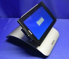 Oracle/Micros mTablet(400962-000) & mStation R-Series NICE USED CONDITION