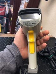 Symbol LS4007I-I100 Handheld Barcode Scanner Reader N410 *FREE SHIPPING*