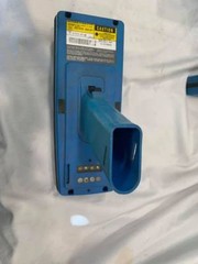 Symbol LDT 3805 Portable Laser Data Terminal LOT OF-3 AS-IS