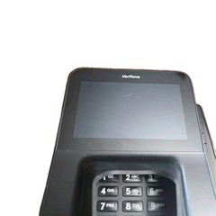 *AS IS* Verifone M400 WIFI/BT Credit Card Payment Terminal READ