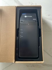 SZZT ELECTRONICS CO., LTD Mobile Digital POS Payment System Model KS8223