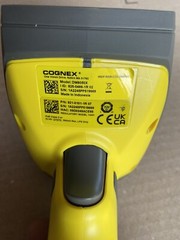 Cognex DM8050X 825-0489-1R 02 Dataman 1-D 2-D Barcode Scanner RS232, USB – USA