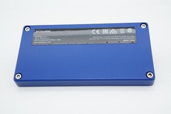 New Genuine OEM Datalogic Rear Access Panel for AV7000 Industrial Linear Scanner