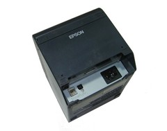 Epson TM-T20 M249A USB Receipt Printer Bond Printer