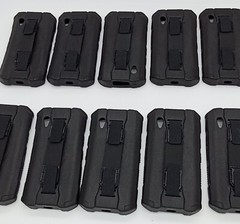 10 piece of Handheld Computer Covers ( For Zebra TC2126 ) Protective Access