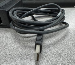 ID Tech IDMB-336133B-USB Magnetic Strip Reader – Black Rev J