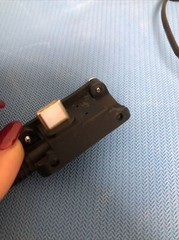 VERIFONE MSC278-123-01-B CABLE ASSEMBLY FOR CM5 PIN PAD /CM5 GBETH