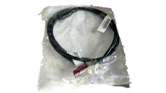 New NCR 1432-C088-0010 3ft 24v Powered USB Receipt Printer Power Cable