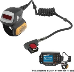 Generic RS419 1D Ring Scanner for Symbol Zebra WT41N0 WT4090 PN: RS419-HP2000FSR