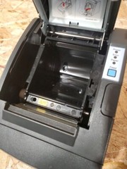 BIXOLON SRP-350plusiii THERMAL POS PRINTER | Label & Receipt Printer