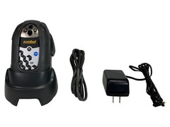 Symbol Zebra DS3578-SR Standard Range Wireless Barcode Scanner w/Cradle & Bundle