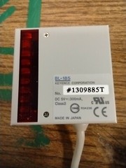Keyence Corp BL-185 Barcode Scanner Sensor – FAST USA SHIPPING! #E4