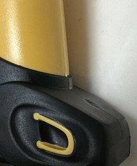 Symbol DS3578-HDF0005WR KIT Barcode Scanner, STB3578 Refurbished SHIPS FROM USA!