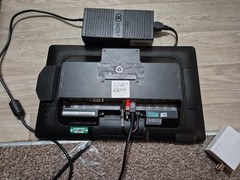 NCR CX7 POS Terminal Display (model 7772-1516-2000) Screen Doesn&rsquo;t Turn On