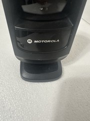 MOTOROLA DS9208-DL00204NNWW HANDS-FREE BARCODE SCANNER, NO CABLE