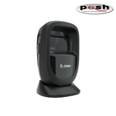 NEW Zebra DS9308-DL 2D Barcode Scanner USB Kit Black DS9308-DL4U2100AZN