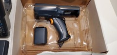 2X DATALOGIC SCANNERS DL-SKORPIO-G701-202 942301003 New Old Stock Open Box