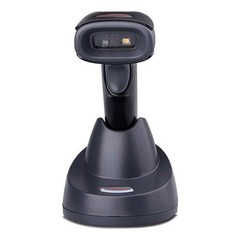 Honeywell Voyager XP 1472G2D-2USB-5 Wireless 2D USB Barcode Scanner Reader Kit
