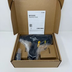 Zebra MC9300 Wireless Android Handheld Computer Barcode Scanner MC930B-GSADG4NA