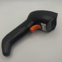 Symcode Wireless 2D Barcode QR Bluetooth Scanner w/Auto-Sensing Stand MJ-4590DB