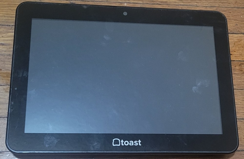 Elo Touch Solution Touch screen ESY10i1 POS Terminal