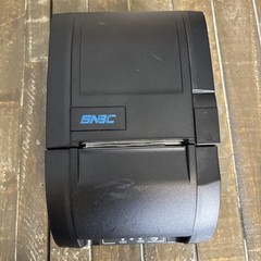 SNBC BTP-M300A Impact Receipt Printer with Cutter USB/Serial/Ethernet