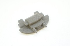 3D Locking Latch for Zebra TC51 TC56 Mobile Computer Snap-on Trigger Handle SNP1