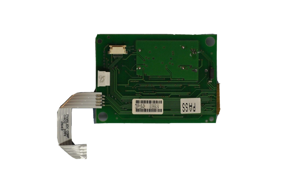 DATALOGIC 8200 Magellan SL384 PCB Analog Kit Left SPAC Grade C 20-3120-3