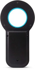 Efficient Pet Microchip Reader – Upload 1000 Records to PC, Lightweight Design