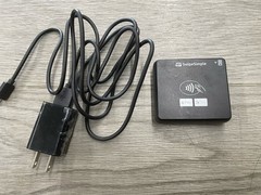 SwipeSimple Swift B250 Bluetooth – EMV Credit Card Reader