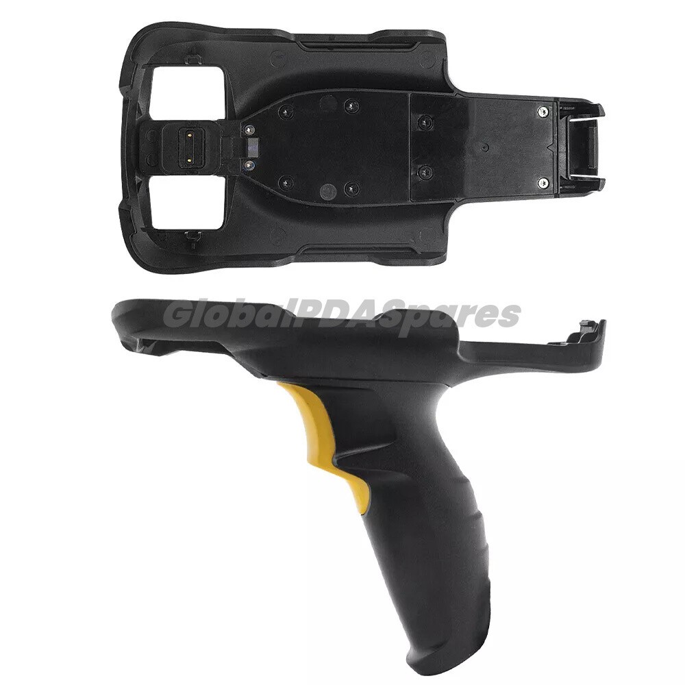 Handle & Pistol Grip with Back Cover for ZEBRA TC53 TC58 TRG-NGTC5-ELEC-01