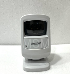 Symbol DS9208 Barcode Scanner Con Cavo USB DS9208-SR0000WNNWW