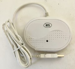 Advanced Card Systems ACR-3801 Smart Card Reader